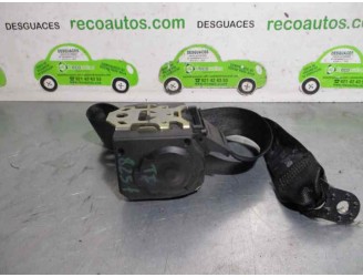 Recambio de cinturon seguridad trasero izquierdo para volkswagen new beetle (9c1/1c1) 1.6 referencia OEM IAM 1C0857805A 3 PUERT