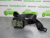 Recambio de cinturon seguridad trasero izquierdo para volkswagen new beetle (9c1/1c1) 1.6 referencia OEM IAM 1C0857805A 3 PUERT