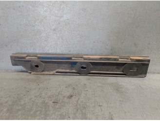 Recambio de moldura para mercedes-benz vito (w639) basic, combi 2.1 cdi cat referencia OEM IAM A6398850256  