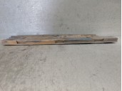 Recambio de moldura para mercedes-benz vito (w639) basic, combi 2.1 cdi cat referencia OEM IAM A6398850256  