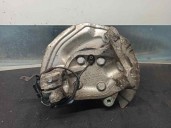 Recambio de mangueta delantera izquierda para bmw serie 3 touring (e91) 2.0 turbodiesel cat referencia OEM IAM 31216764443  