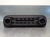 Recambio de mando climatizador para kia xceed 1.4 tgdi cat referencia OEM IAM 97250J7201 