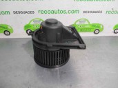 Recambio de motor calefaccion para volkswagen new beetle (9c1/1c1) 1.6 referencia OEM IAM 1J1819021B  
