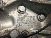 Recambio de mangueta delantera izquierda para bmw serie 3 touring (e91) 2.0 turbodiesel cat referencia OEM IAM 31216764443 