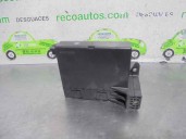 Recambio de modulo electronico para toyota auris 1.4 turbodiesel cat referencia OEM IAM 8865002430 MB17777002782 DENSO