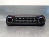 Recambio de mando climatizador para kia xceed 1.4 tgdi cat referencia OEM IAM 97250J7201 