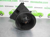Recambio de motor calefaccion para volkswagen new beetle (9c1/1c1) 1.6 referencia OEM IAM 1J1819021B  