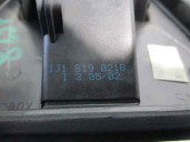 Recambio de motor calefaccion para volkswagen new beetle (9c1/1c1) 1.6 referencia OEM IAM 1J1819021B  