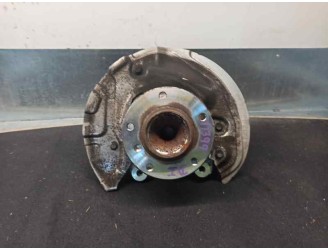 Recambio de mangueta delantera izquierda para bmw serie 3 berlina (e90) 2.0 16v referencia OEM IAM 31216764443 