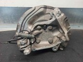 Recambio de mangueta delantera izquierda para bmw serie 3 berlina (e90) 2.0 16v referencia OEM IAM 31216764443 