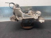Recambio de mangueta delantera izquierda para bmw serie 3 berlina (e90) 2.0 16v referencia OEM IAM 31216764443 