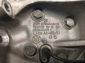 Recambio de mangueta delantera izquierda para bmw serie 3 berlina (e90) 2.0 16v referencia OEM IAM 31216764443 