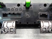 Recambio de mando climatizador para kia xceed 1.4 tgdi cat referencia OEM IAM 97250J7201 