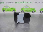 Recambio de modulo electronico para toyota auris 1.4 turbodiesel cat referencia OEM IAM 8865002430 MB1028500091 DENSO