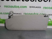 Recambio de parasol derecho para volkswagen new beetle (9c1/1c1) 1.6 referencia OEM IAM   