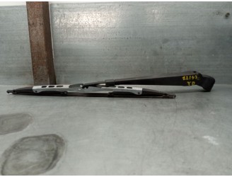 Recambio de brazo limpia trasero para citroën berlingo / berlingo first monospace (mf_, gjk_, gfk_) 1.9 d (mfdjy) referencia OEM