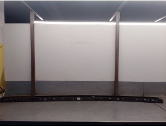 Recambio de portaequipajes para kia carens iv 1.6 gdi referencia OEM IAM 87280A4000PAY 87280A4000PAY 