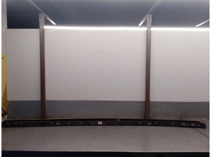 Recambio de portaequipajes para kia carens iv 1.6 gdi referencia OEM IAM 87280A4000PAY 87280A4000PAY 