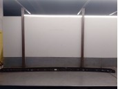 Recambio de portaequipajes para kia carens iv 1.6 gdi referencia OEM IAM 87280A4000PAY 87280A4000PAY 