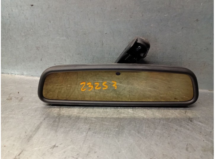 Recambio de espejo interior para bmw serie 5 touring (e61) 2.5 cat referencia OEM IAM 51169134459 51169134459 