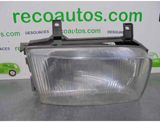 Recambio de faro derecho para volkswagen t4 transporter/furgoneta (mod. 1991) 2.5 tdi referencia OEM IAM 701941018  