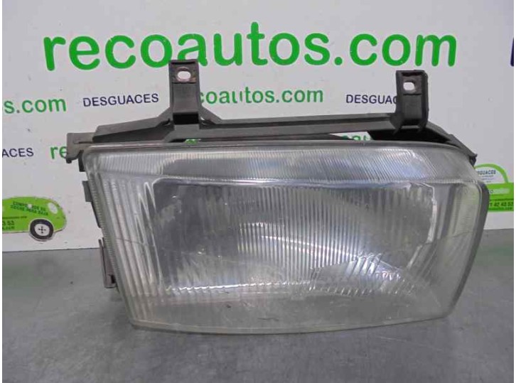 Recambio de faro derecho para volkswagen t4 transporter/furgoneta (mod. 1991) 2.5 tdi referencia OEM IAM 701941018  