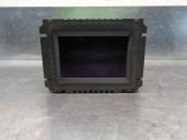Recambio de pantalla multifuncion para opel signum 1.9 16v cdti cat (z 19 dth / lrd) referencia OEM IAM 24461295 