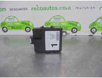 Recambio de centralita cierre para toyota auris 1.4 turbodiesel cat referencia OEM IAM  S000003645 