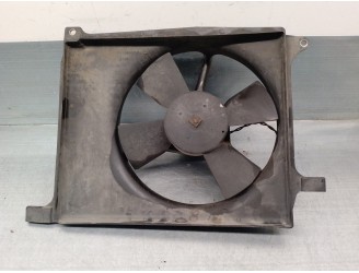 Recambio de electroventilador para opel kadett e 1.6 referencia OEM IAM 90183055  