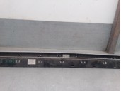 Recambio de portaequipajes para kia carens iv 1.6 gdi referencia OEM IAM 87280A4000PAY 87280A4000PAY 