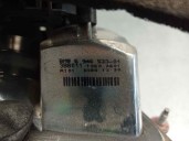 Recambio de piloto trasero izquierdo para bmw serie 3 berlina (e46) 2.0 16v diesel cat referencia OEM IAM 694653301 DE ALETA 4 P