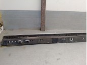 Recambio de portaequipajes para kia carens iv 1.6 gdi referencia OEM IAM 87280A4000PAY 87280A4000PAY 