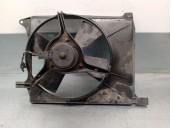 Recambio de electroventilador para opel kadett e 1.6 referencia OEM IAM 90183055  