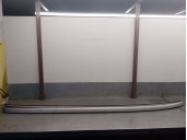 Recambio de portaequipajes para kia carens iv 1.6 gdi referencia OEM IAM 87280A4000PAY 87280A4000PAY 