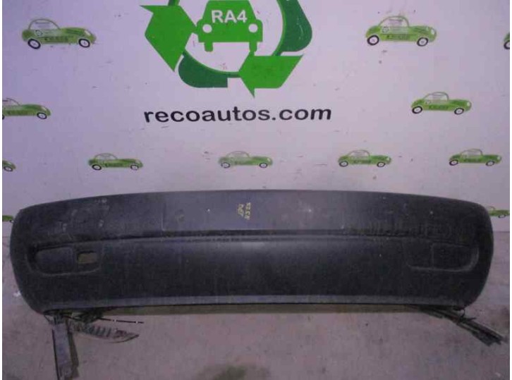 Recambio de paragolpes delantero para volkswagen t4 transporter/furgoneta (mod. 1991) 2.5 tdi referencia OEM IAM 7D0807221 NEGRO