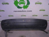Recambio de paragolpes delantero para volkswagen t4 transporter/furgoneta (mod. 1991) 2.5 tdi referencia OEM IAM 7D0807221 NEGRO