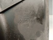 Recambio de electroventilador para opel kadett e 1.6 referencia OEM IAM 90183055  