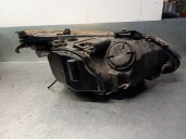 Recambio de faro izquierdo para bmw serie 5 touring (e61) 2.5 cat referencia OEM IAM 63127160193 63127160193 