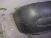 Recambio de paragolpes delantero para volkswagen t4 transporter/furgoneta (mod. 1991) 2.5 tdi referencia OEM IAM 7D0807221 NEGRO