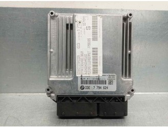Recambio de centralita motor uce para bmw serie 3 berlina (e46) 2.0 16v diesel cat referencia OEM IAM 7794624 0281011122 BOSCH