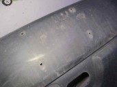 Recambio de paragolpes delantero para volkswagen t4 transporter/furgoneta (mod. 1991) 2.5 tdi referencia OEM IAM 7D0807221 NEGRO