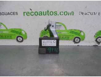 Recambio de modulo electronico para toyota auris 1.4 turbodiesel cat referencia OEM IAM 8865002430 625478000 