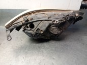 Recambio de faro izquierdo para bmw serie 5 touring (e61) 2.5 cat referencia OEM IAM 63127160193 63127160193 