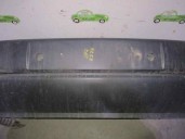 Recambio de paragolpes delantero para volkswagen t4 transporter/furgoneta (mod. 1991) 2.5 tdi referencia OEM IAM 7D0807221 NEGRO