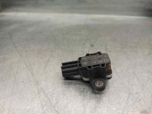 Replacement impact sensor for Audi A3 (8P) 2.0 16V FSI OEM IAM reference 8P0955557 