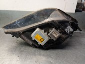 Recambio de faro izquierdo para bmw serie 5 touring (e61) 2.5 cat referencia OEM IAM 63127160193 63127160193 