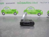 Recambio de modulo electronico para toyota auris 1.4 turbodiesel cat referencia OEM IAM 8865002430 625478000 