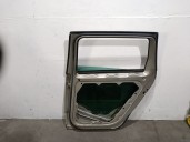 Recambio de paso rueda trasero izquierdo para volkswagen passat variant (3c5) 2.0 tdi referencia OEM IAM 3C9833055G 3C9833055G 