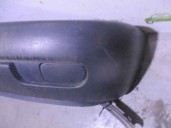 Recambio de paragolpes delantero para volkswagen t4 transporter/furgoneta (mod. 1991) 2.5 tdi referencia OEM IAM 7D0807221 NEGRO