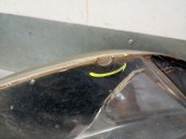 Recambio de faro izquierdo para bmw serie 5 touring (e61) 2.5 cat referencia OEM IAM 63127160193 63127160193 